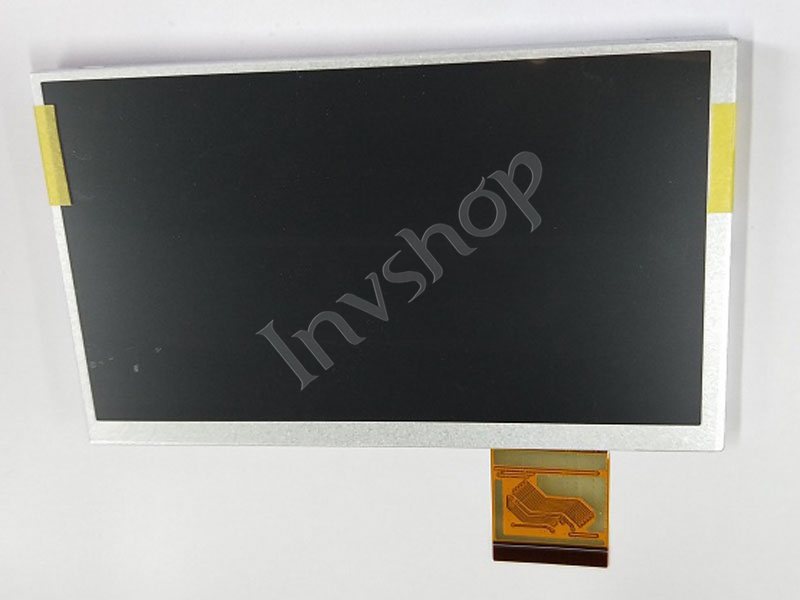 Hsd Idw G Hannstar Inch Lcd Panel