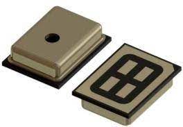 MP34DT04TR integrated circuit