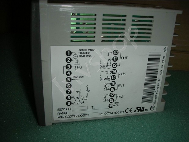 PLC C200DA006D1 SDC20 Programmable controller