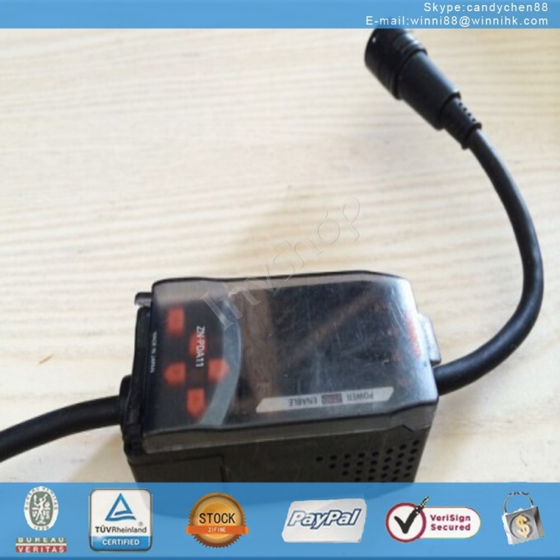 ZN-PDA11 New for OMRON 60days warranty