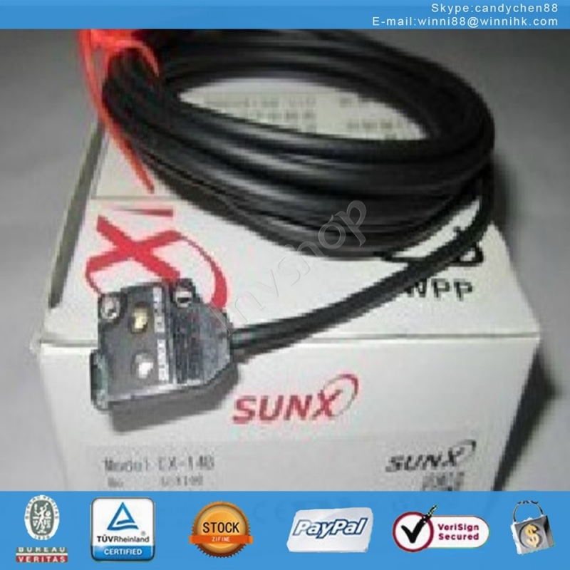 GXL-8F-R Sensor New SUNX 60 days warranty