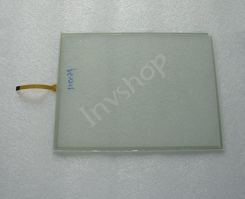 PS3711A-T41-24V Touch screen glass