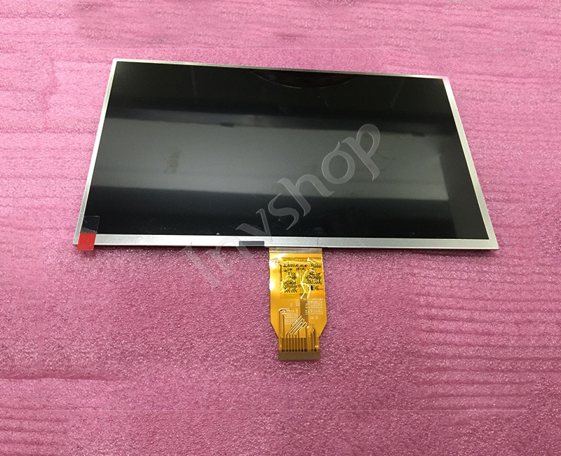 TM101DDHG03 New and Original TIANMA 10.1inch lcd display screen