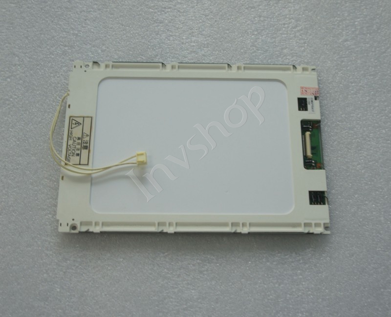 EDMGPY8A1F industrielle LCD-Anzeige