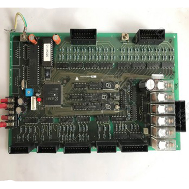 Escalator accessories motherboard J631701B000G01