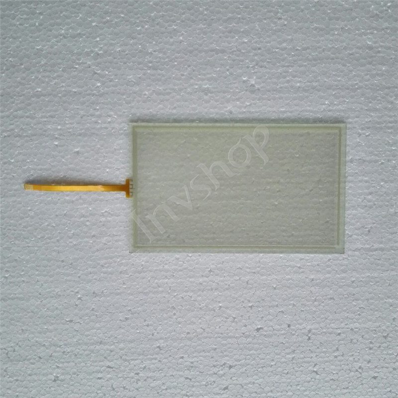 Touch screen glass for 6AV6648 648-0CC11-3AX0