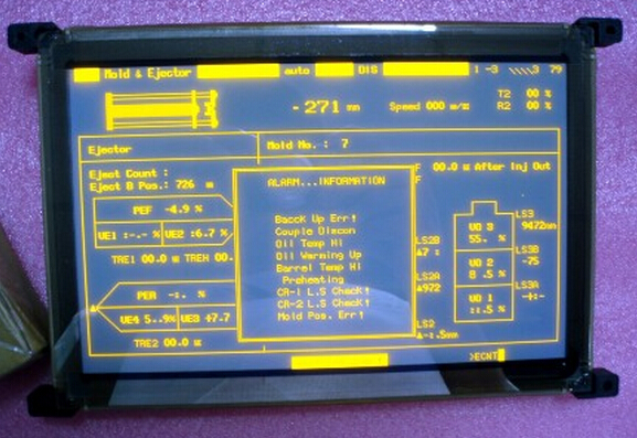LJ152U36B LCD Panel
