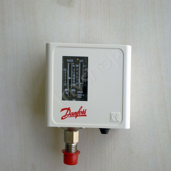 The Danfoss Danfoss KP35,060-113391 new pressure switches,