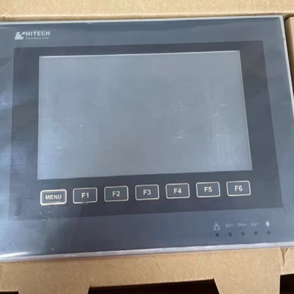 PWS6700T-P Touch screen PANEL HMI
