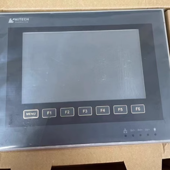 PWS6700T-N HITECH Touch screen PANEL HMI