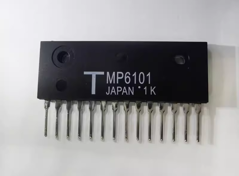 TMP6101 Power module Durable Highly Protective Quality Product