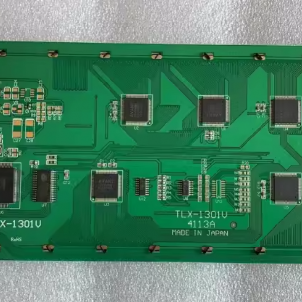 Tlx-1301v4113a IST spezialisiert auf den Verkauf der LCD - bildschirm