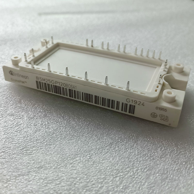 BSM25GP120BOSA1 IGBT Power Module Durable lvds Online One-stop Shopping