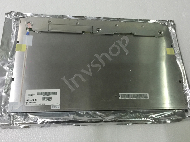 LC186EXN-SCA1 industrial lcd display