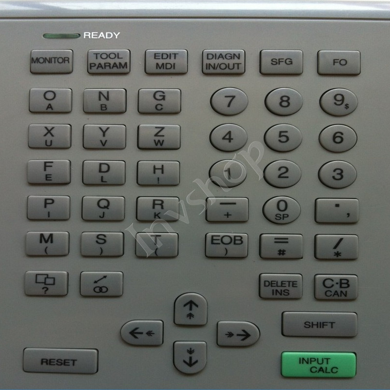 New M520 KS-4MB911A CNC Keypad Panel