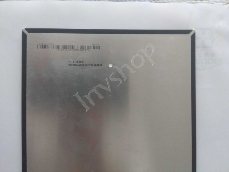 10,1 zoll tft - lcd - tm101vdsp01 tianma lcd - panel