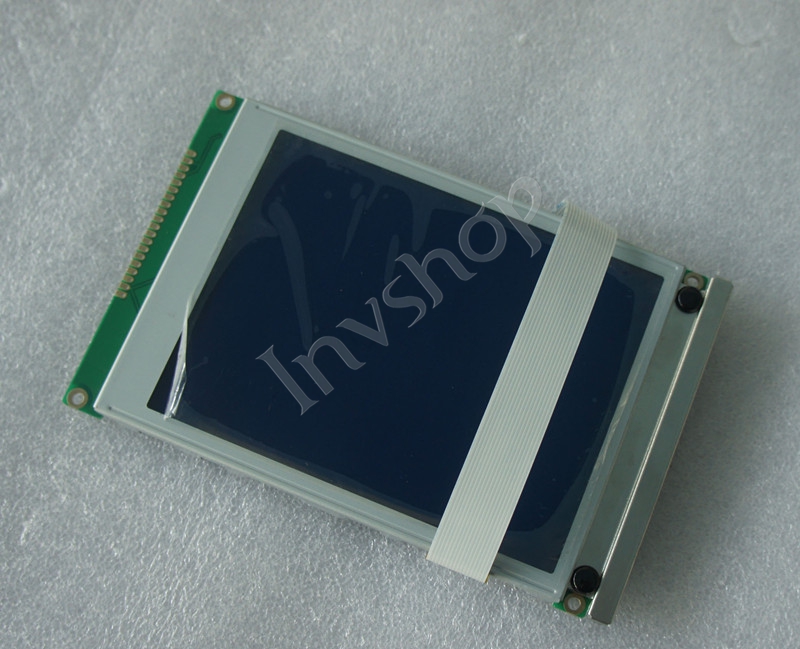 TP177B 6AV6 642-0BD01-3AX0 Siemens HMI inside LCD Display