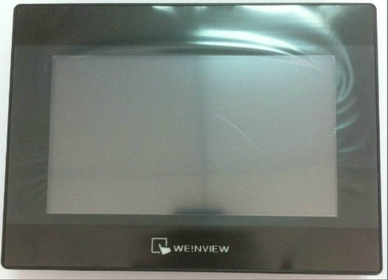 HMI 800*480 7''TK6070IK Stock New touch screen TK6070IP update for WEINVIEW