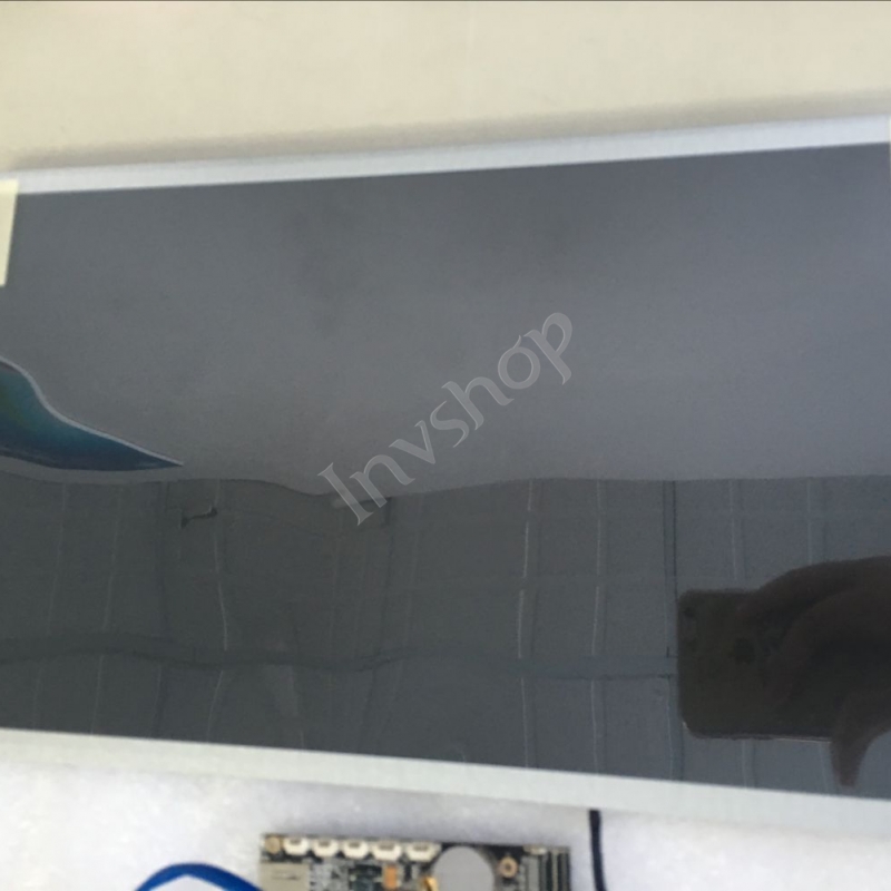 G156HAN02.0 New and Original AUO 15.6inch lcd panel