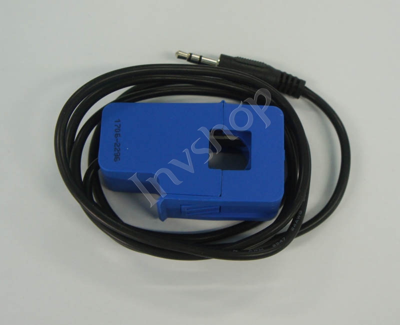 SCT013 current transformer