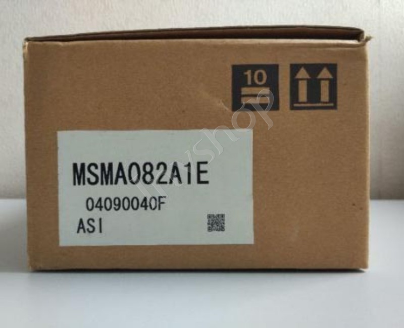 MSMA082A1E Panasonic module New