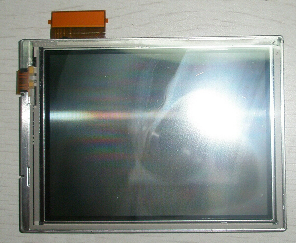 3.5 inch TPO Industrial LCD Displays TFT lcd monitor Resolution 240 ×320 TD035STED2