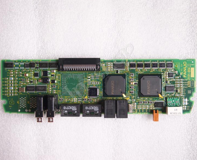 A20B-2101-0042 Fanuc I/O board