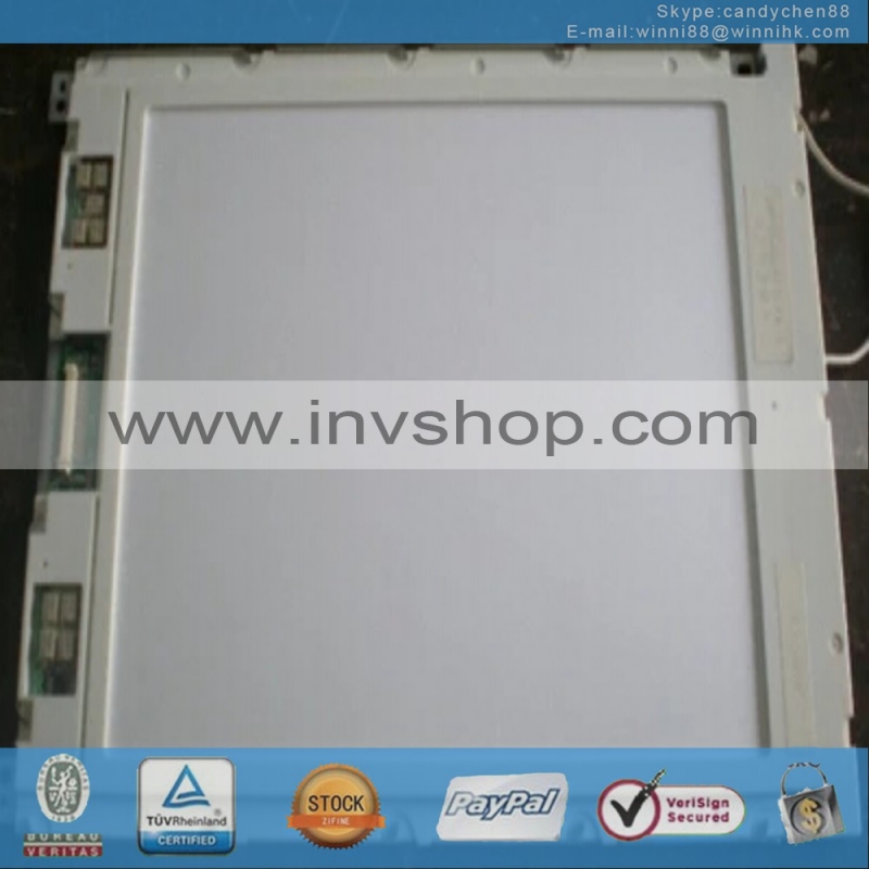 Nanya STN LCD Screen Display Panel 640*480 LTBSHT356G9C