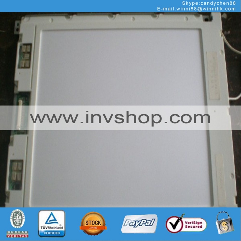 Display Panel For DMF-50260NFU-FW-8 LCD 9.4