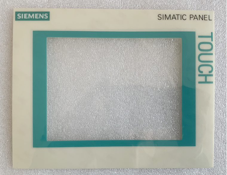 Siemens TP270-6 6AV6545-0CA10-0AX0 6AV6545-0CA10-0AX0 MEmbrane Keypad