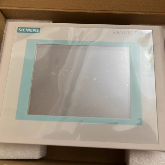 TP177B 6AV6 642-0BA01-1AX1 Siemens Touch screen HMI