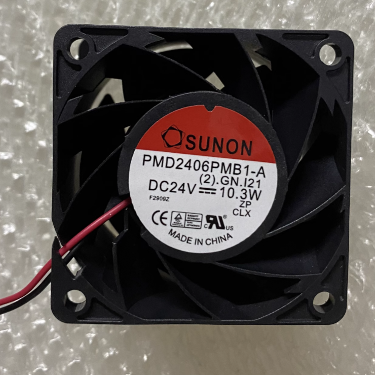 PMD2406PMB1-A SUNON inverter fan