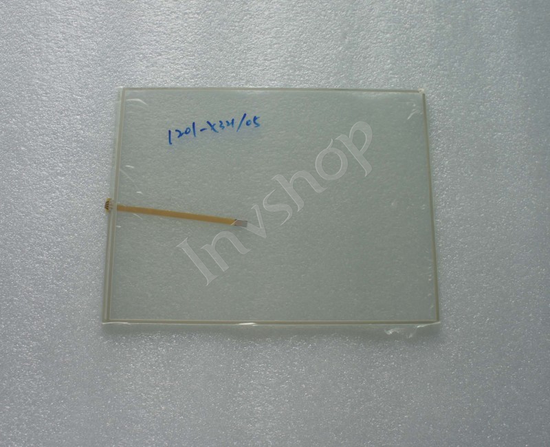 1201-X231-05-NA Touch screen glass