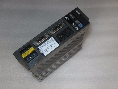 USED 100% TESTED RYC201D3-VVT2 Servo Drives