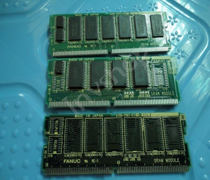 A20B-2902-0351 GE FANUC PCB Board