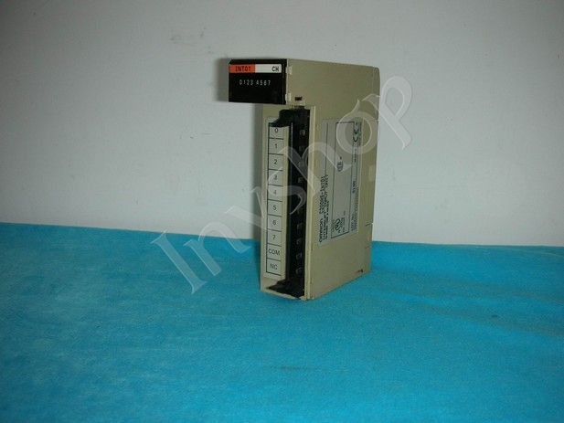 c200hs-int01 omron plc