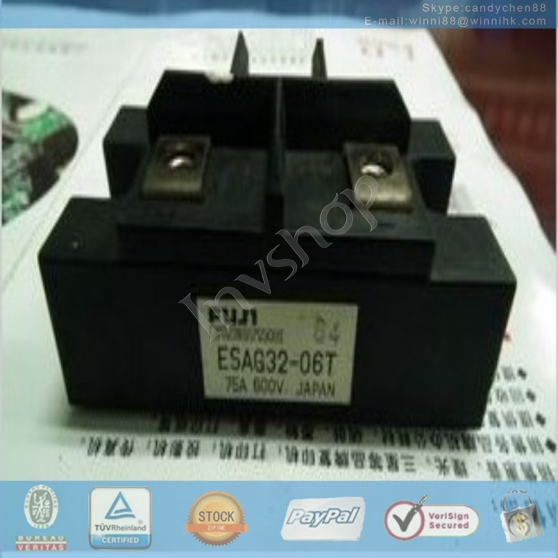esag32 - 06t fuji power modules
