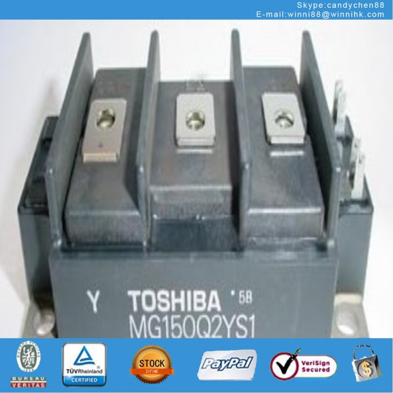 NeUe mg150q2ys1 Toshiba - Power - modul