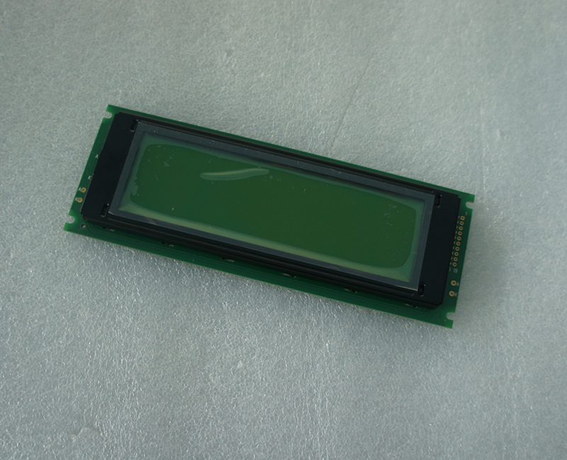 PG24064LRU-EGAH-33Q nagelneuer ursprünglicher LCD-Bildschirm