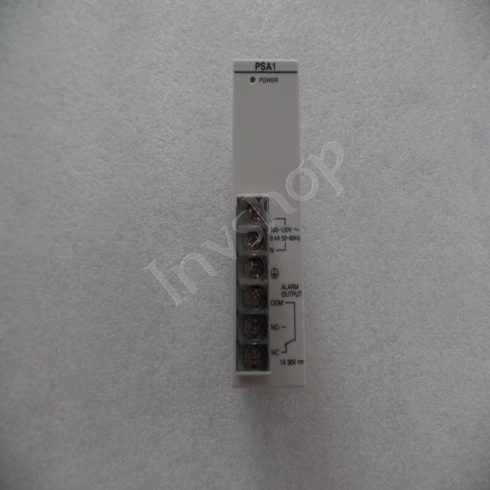 1pc verwendet fp2-psa1 panasonic plc.