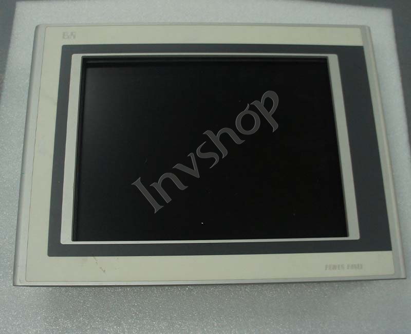 4PP120.1505-31 B & R HMI Touchscreen-display eighty-five percent New