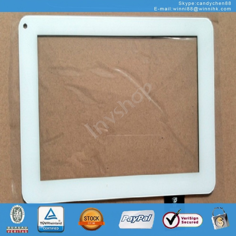 Touch Tablet PC New GKG0358A For Philips PI3100 Z2 7