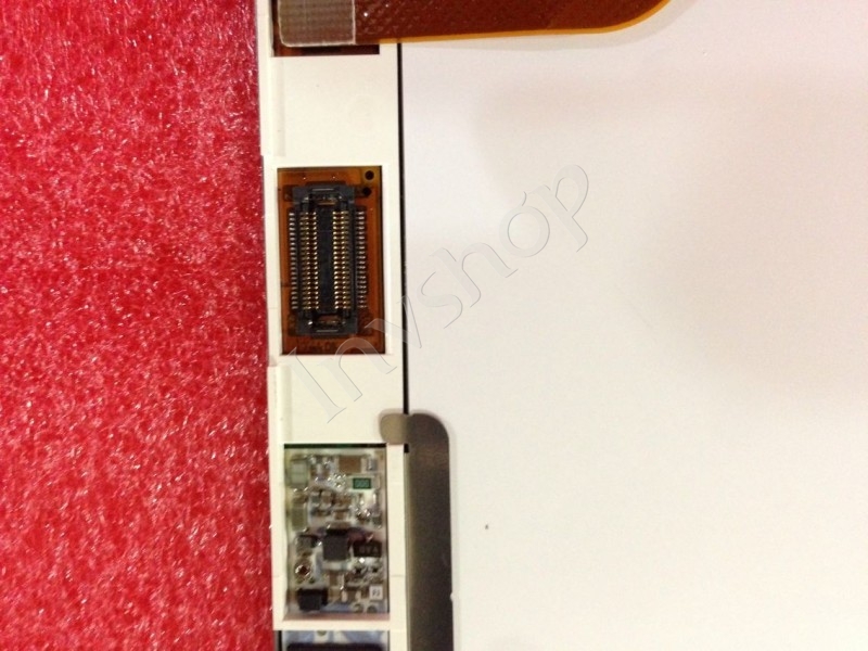 F21251A LCD screen