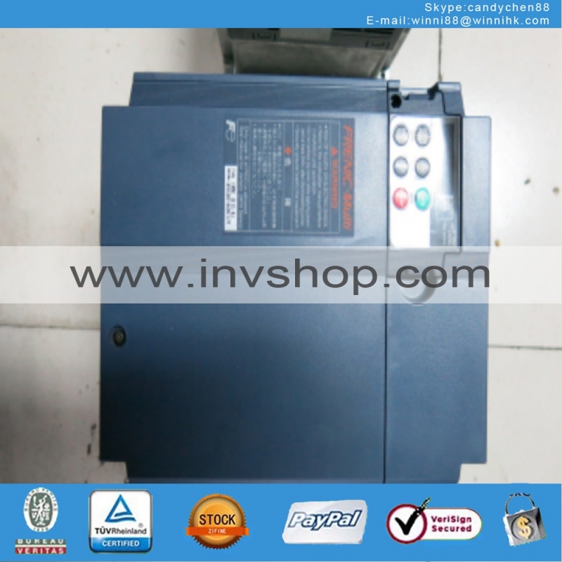 FUJI FRN7.5E1S-4J 7.5KW 380V Industrial Inverter