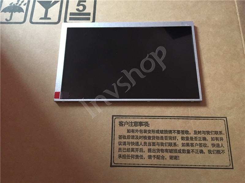 TPC1061TI 10.2inch LCD Display for MCGS HMI