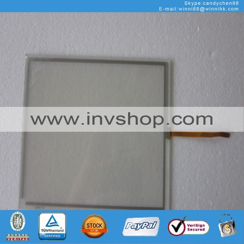 MT4500L NEW Touch screen Glass