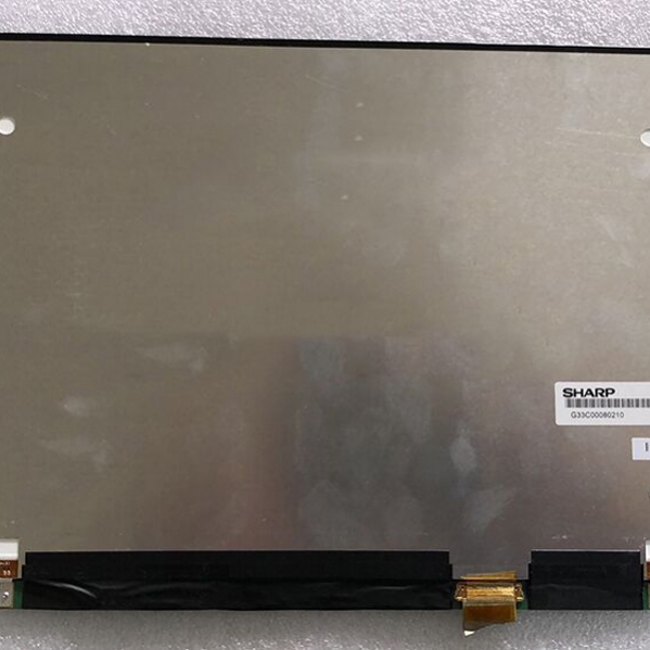 LQ133M1JW02 Toshiba V834 V832 LCD PANEL