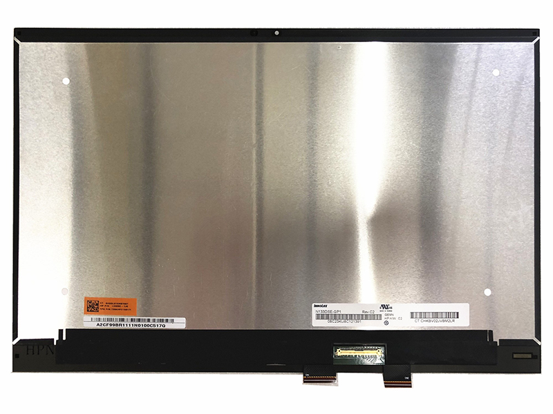 Innolux N133DSE-GP1 13.3inch 3840*2160 40pins tft-lcd display