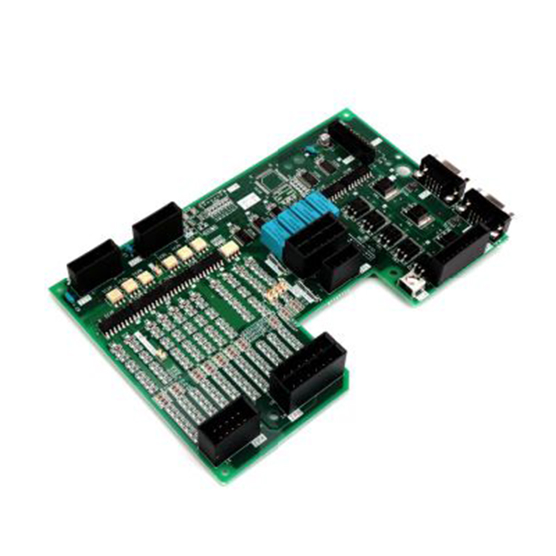 Elevator accessories GPS-III interface board KCA-762A Z1