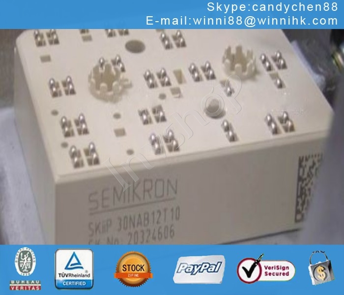 1pcs neue skiip24nab126v1 semikron modul